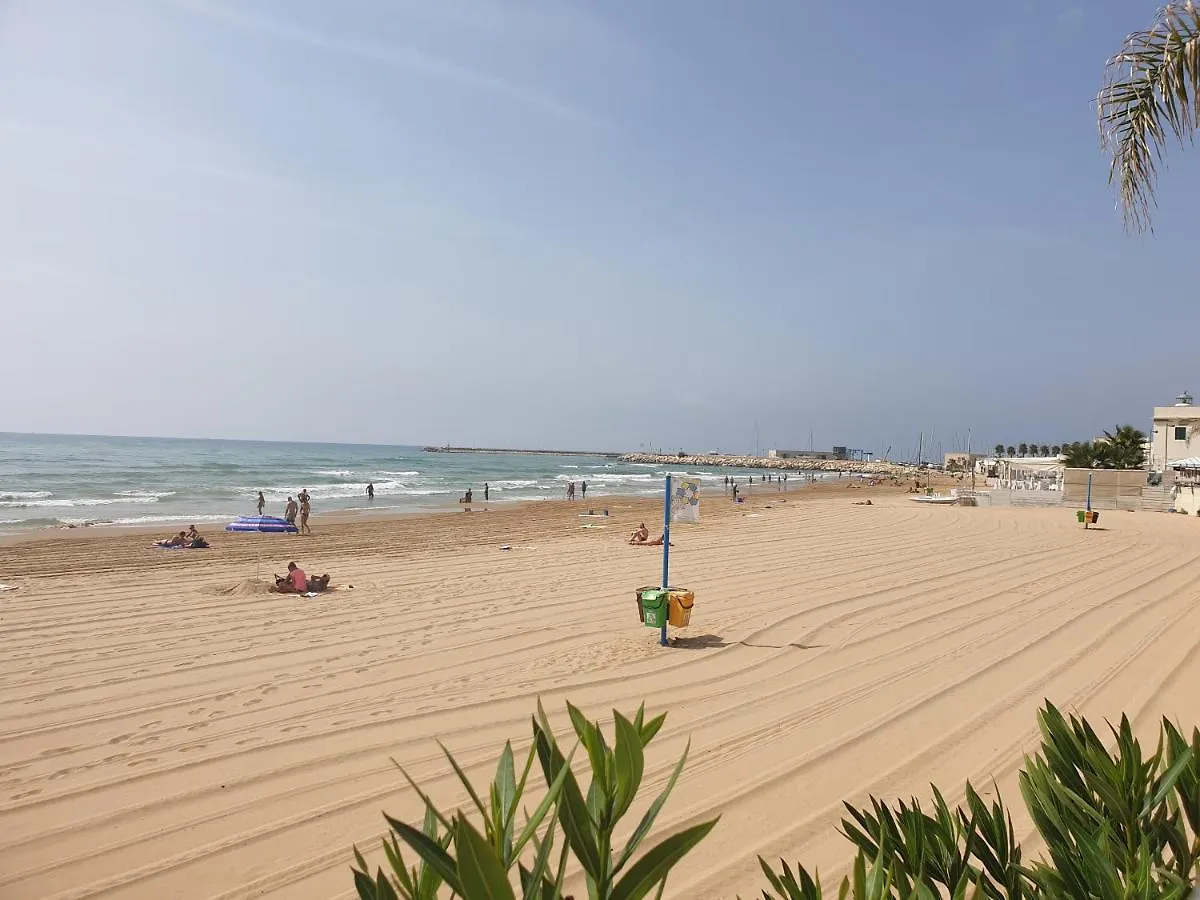 Affittacamere Hotel Blu Maris Acqua Marina di Ragusa Italia