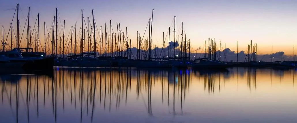 Affittacamere Hotel Blu Maris Acqua Marina di Ragusa